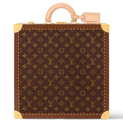 LV Vivienne Adventures Box