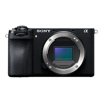 Sony ILCE-6700