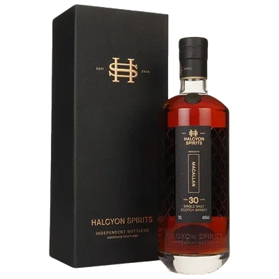 Macallan 30 Year Old 1993 Whisky