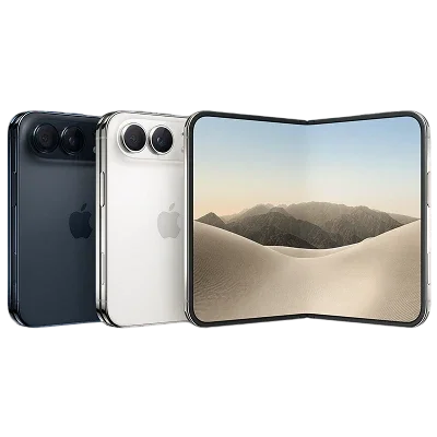 iPhone Duo 2TB