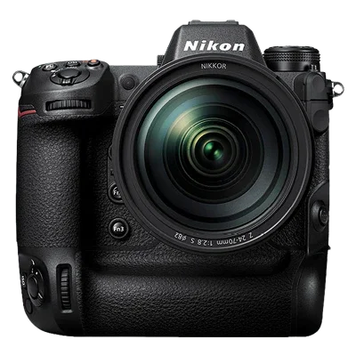 Nikon Z9