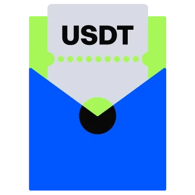 10 USDT Position Voucher
