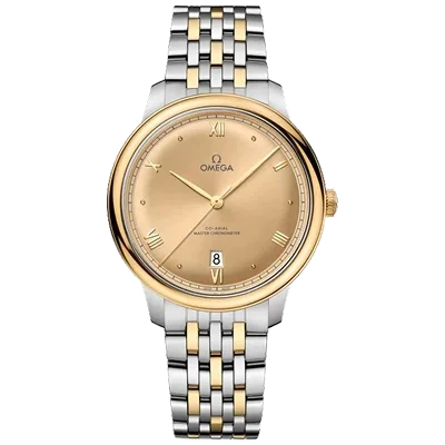 欧米茄 蝶飞系列腕表