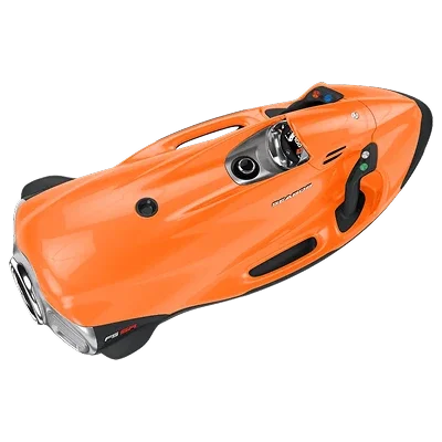 SEABOB Scooter