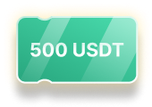 500 USDT Position Voucher