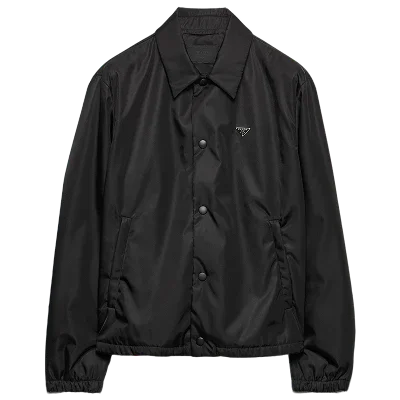 Prada Re-Nylon Blouson Jacket