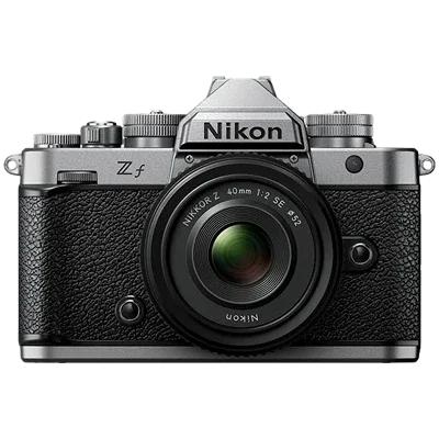 Nikon Zf