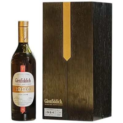 1984 Limited Edition