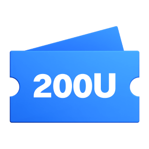 200 USDT Dual Investment Trial Fund