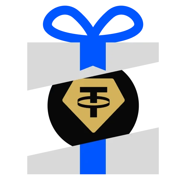 $500 XAUT