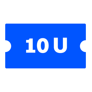 10 USDT Points