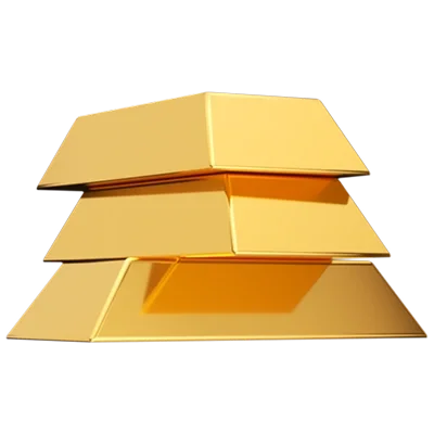 50g Gold Bar