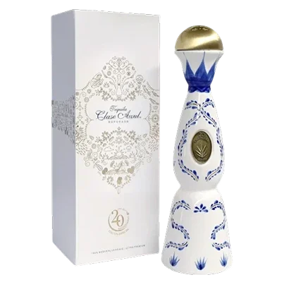Clase Azul Reposado Tequila