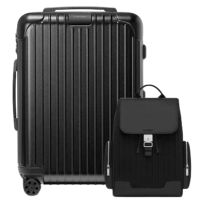 RIMOWA Luggage & Bag