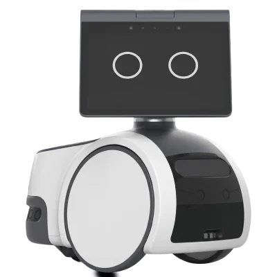 Amazon Astro