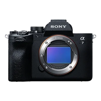 Sony ILCE-7M4
