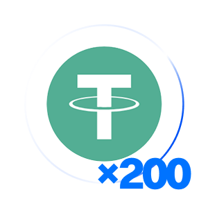 200 USDT