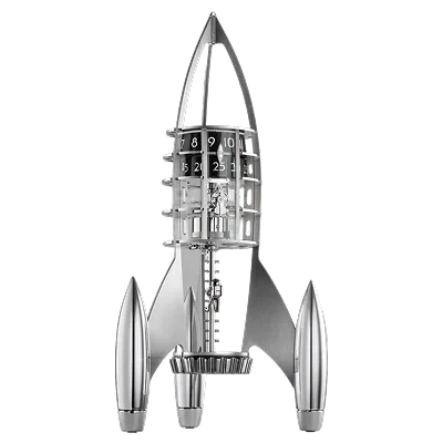MB&F × L'Epée 1839 Art Clock