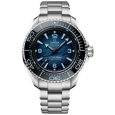 欧米茄 海马系列腕表