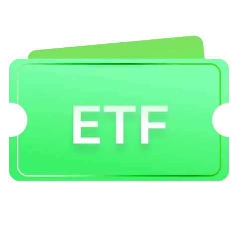 10 USDT ETF Trial Fund