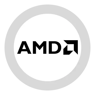 1 AMD