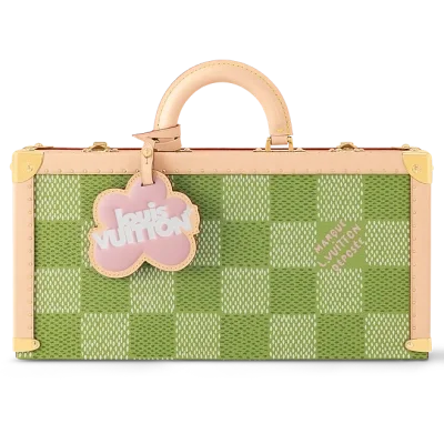 LV Chess Box