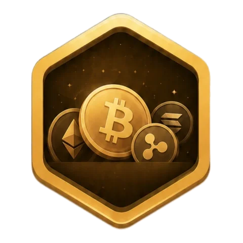 Major Coin Pioneer