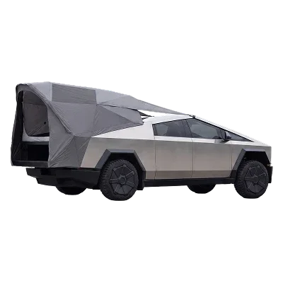 Cybertruck CyberTent