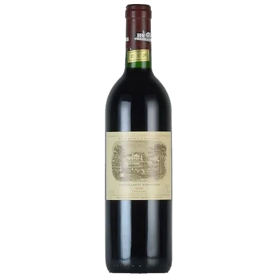 Château Lafite Rothschild 1990