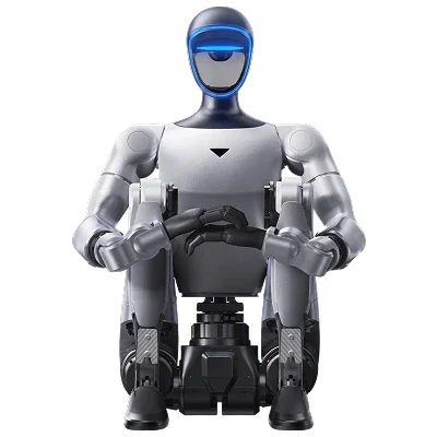 Unitree G1 Pro