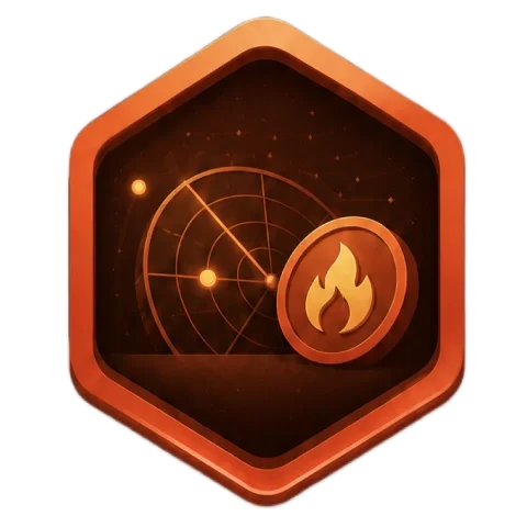 Hot Token Tracker