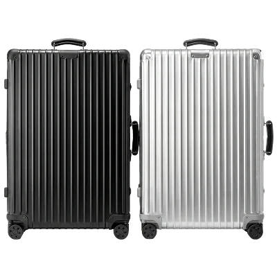 Rimowa Luggage Set for Two