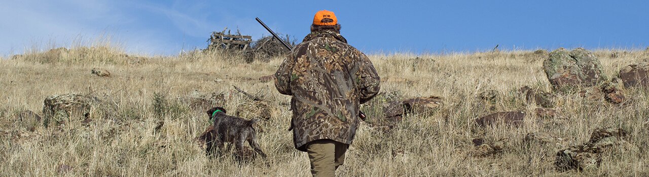 hunting