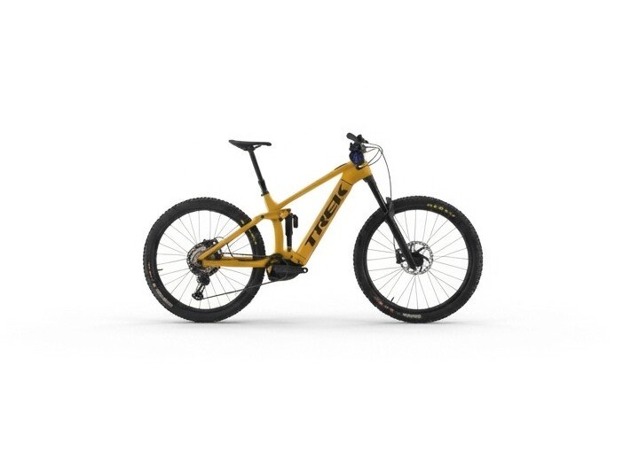 E-MTBs