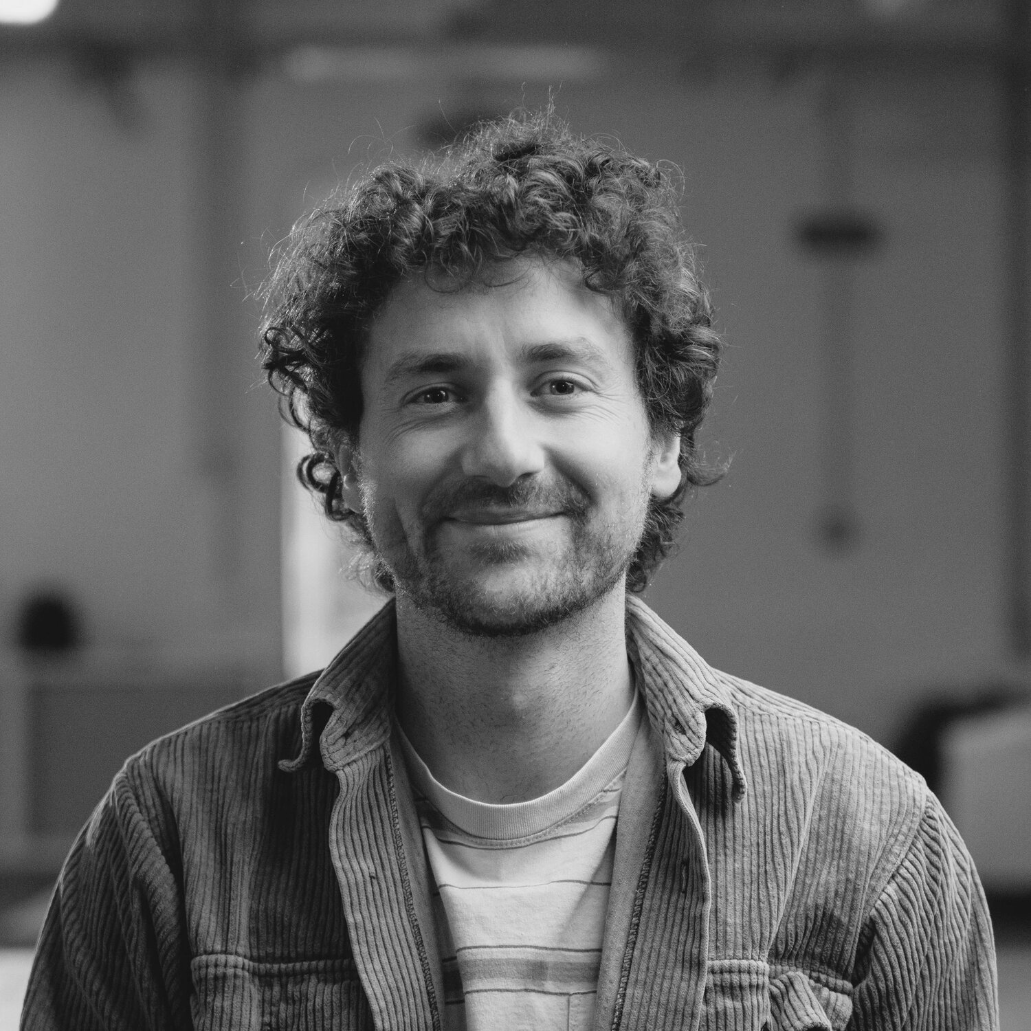 Nikolai Holder