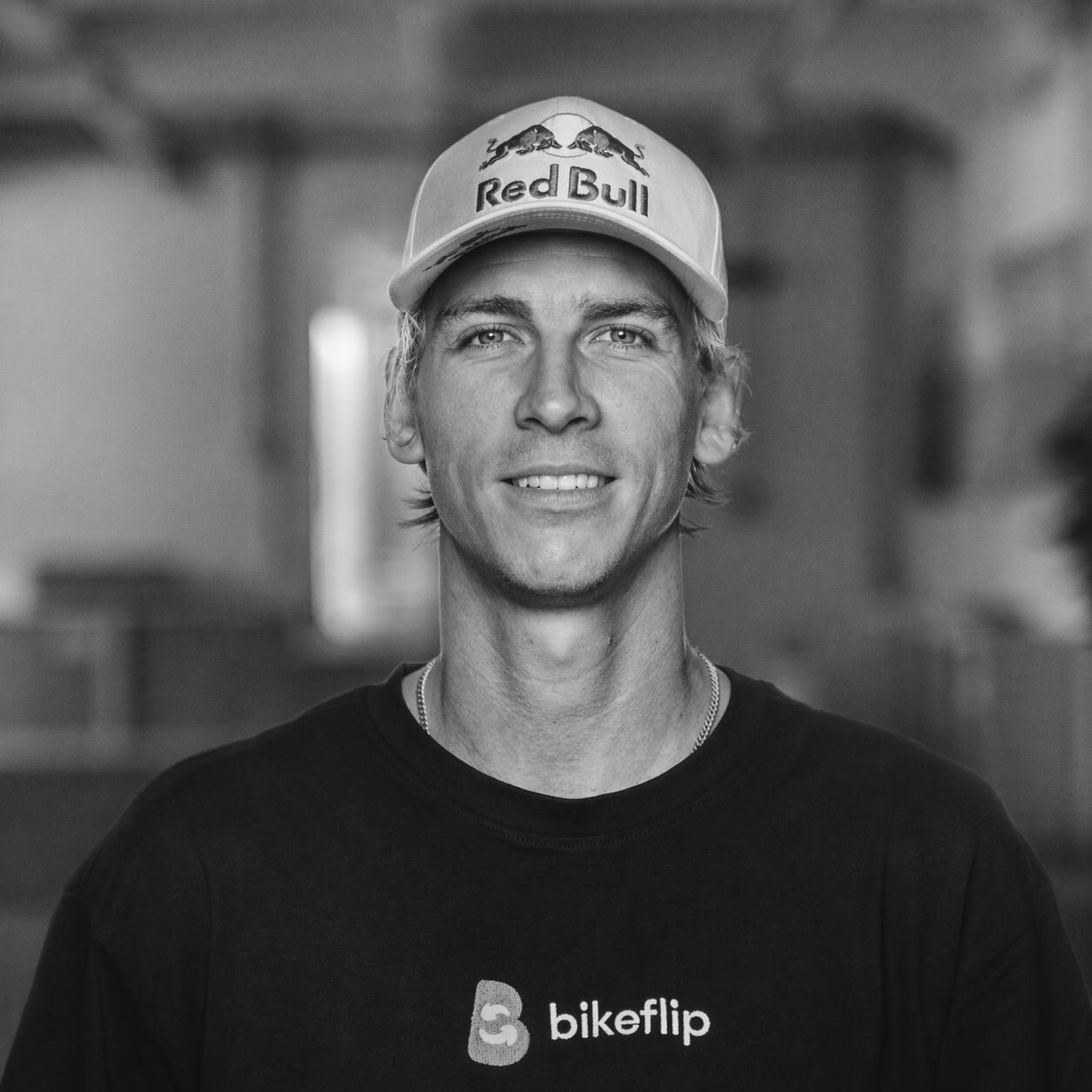 Fabio Wibmer