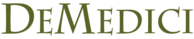 DeMedici logo