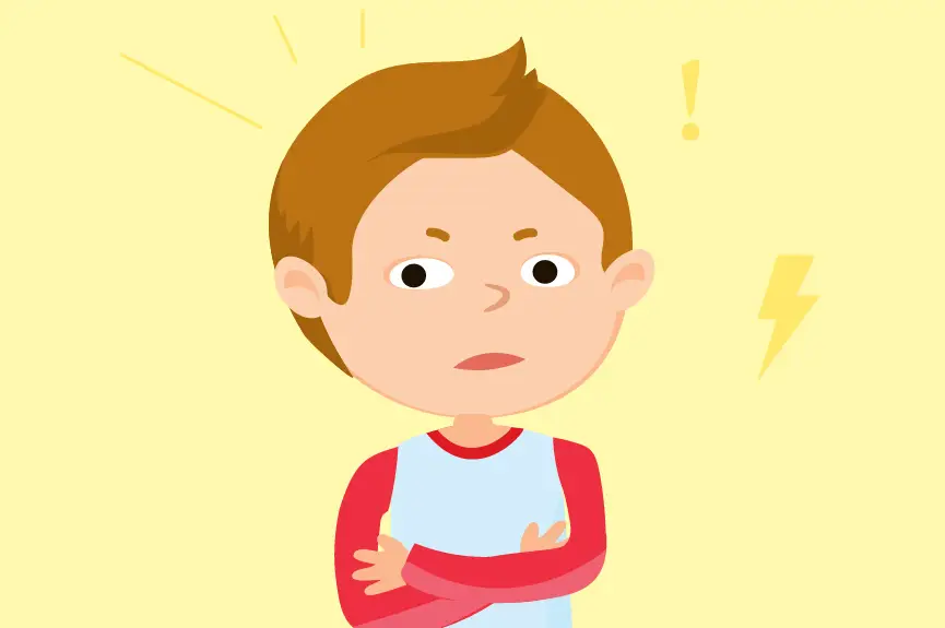 When Kids Are Disrespectful