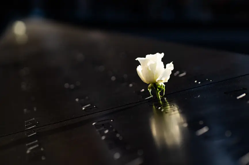 Honoring Your Feelings On September 11th