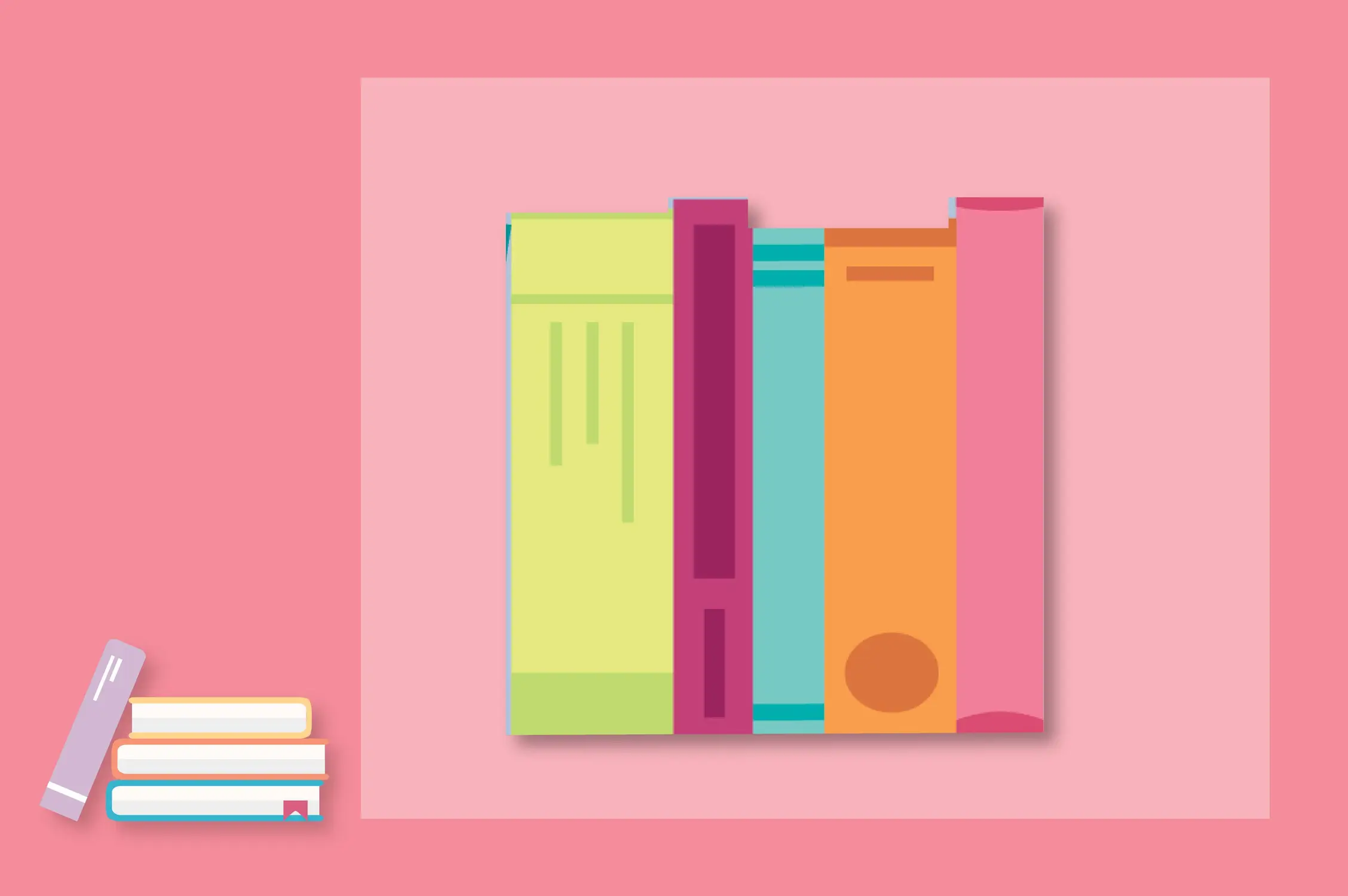 Story Books
