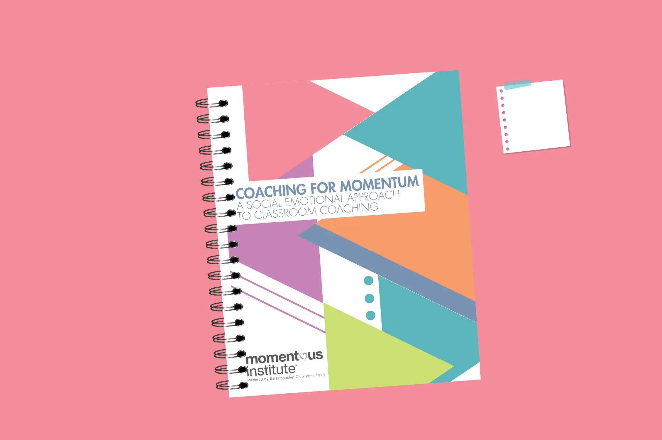 Coaching With A Social Emotional Approach