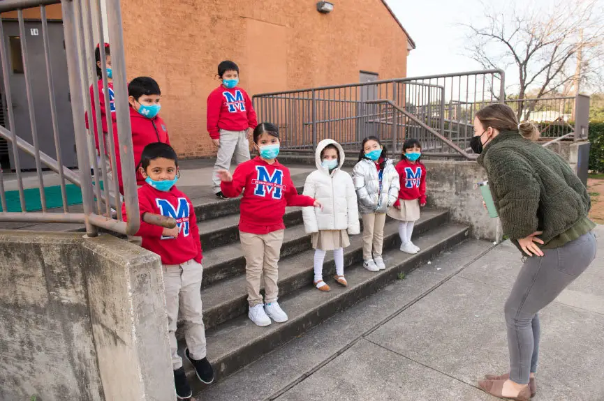 How To Build Relationships With Students This School Year