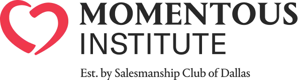 Momentous Institute Logo