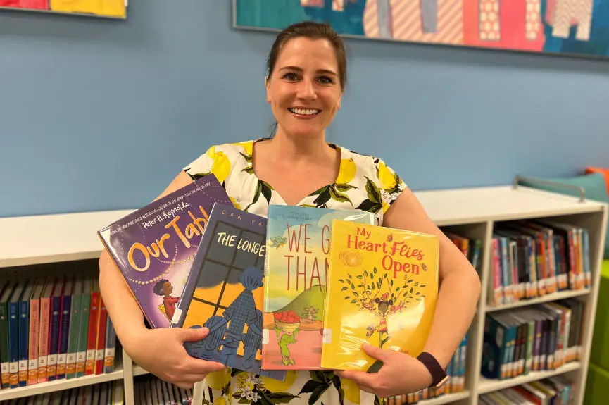 Four New SEL Books