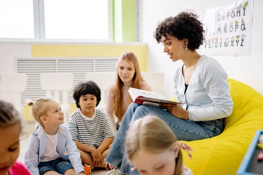 Support For Students