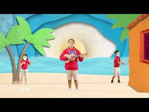 Ukelele Song