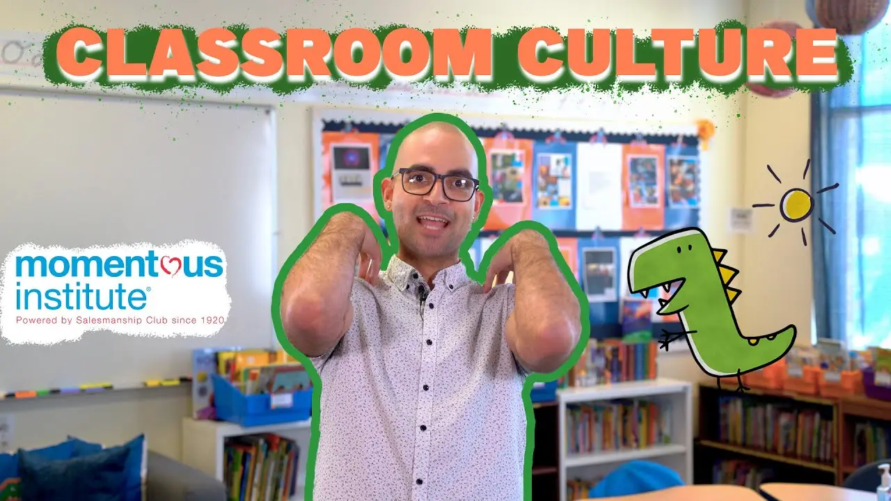 Classroom Culture