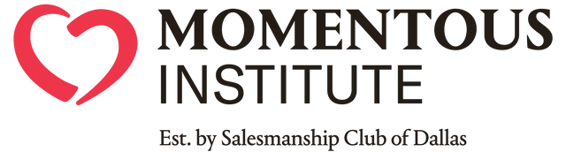 Momentous Institute Logo