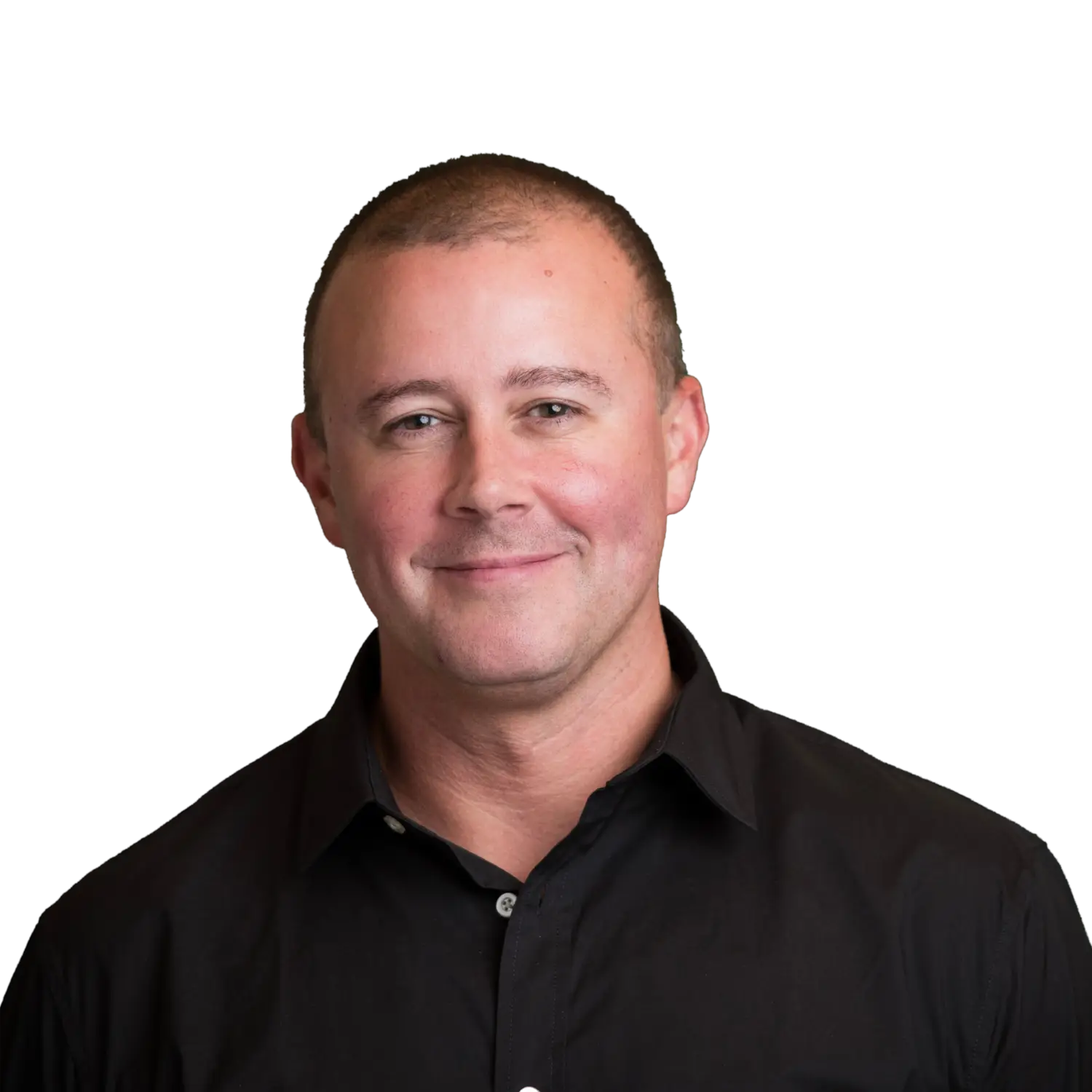 Photo of person:Matthew M. Leahy, Ph.D., LP 