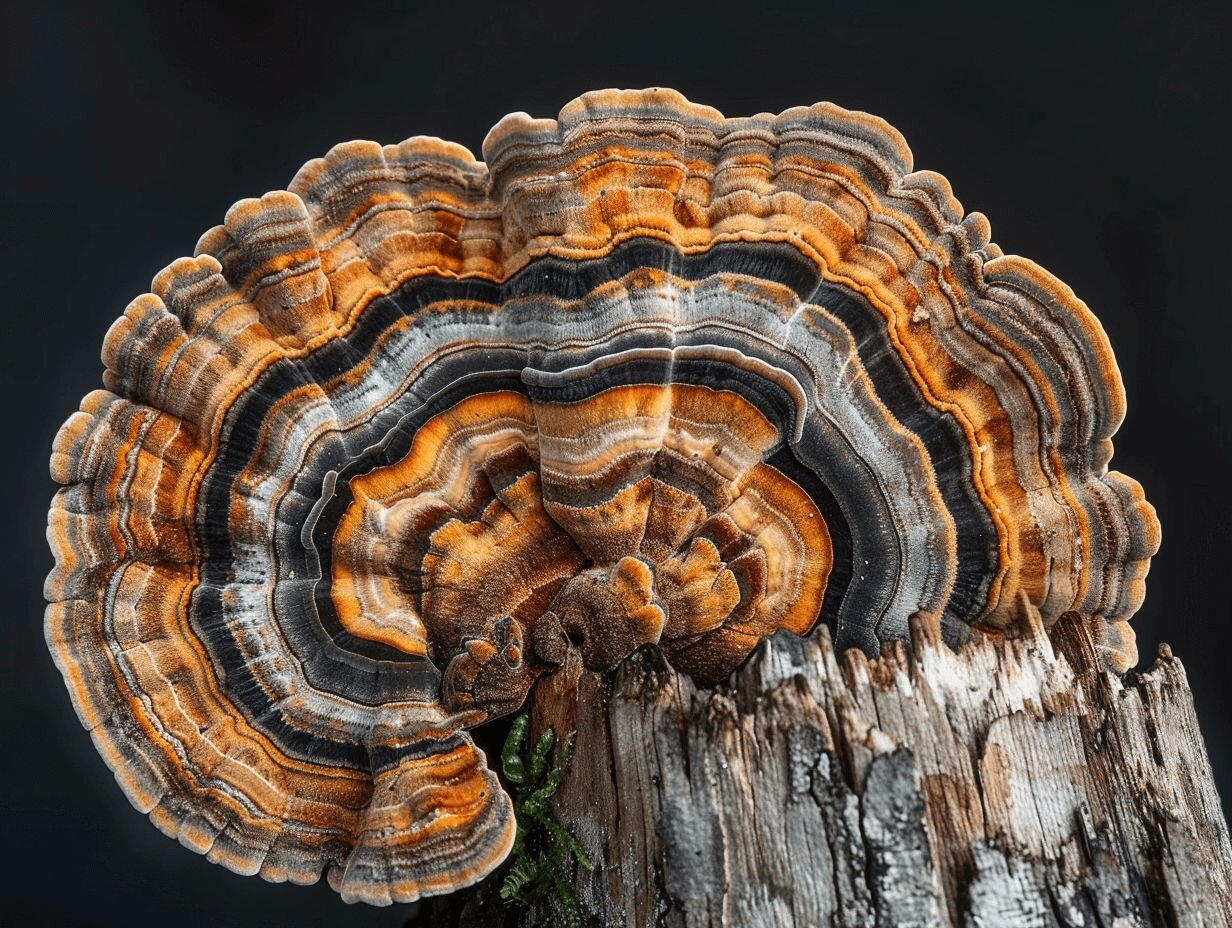 Turkey Tail